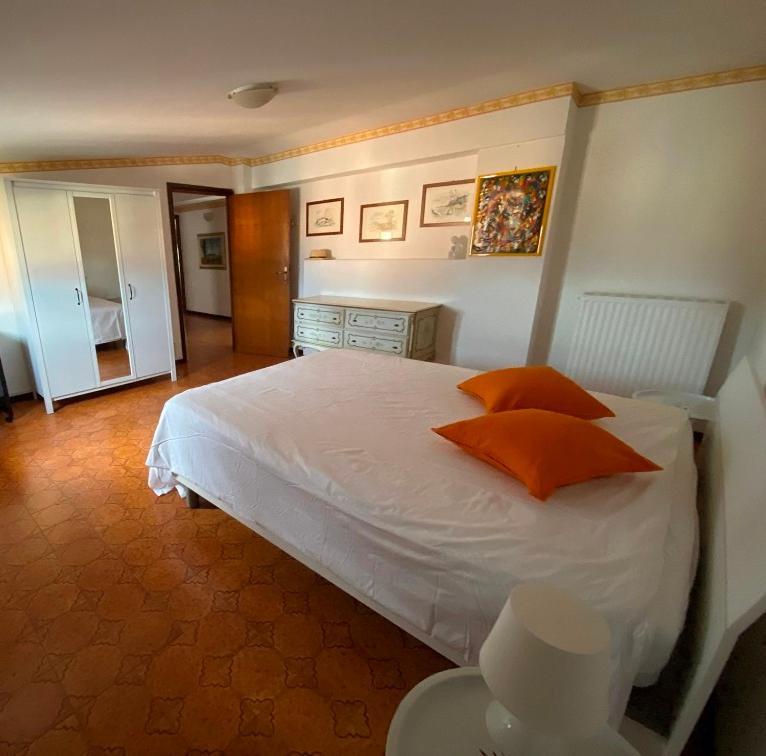 La Casa Di Anita Apartamento Civita Castellana Exterior foto