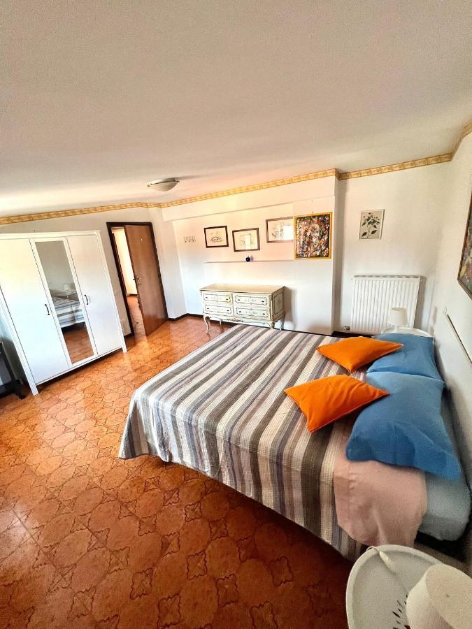 La Casa Di Anita Apartamento Civita Castellana Exterior foto